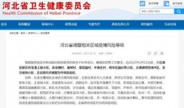 河北邢台爆料新闻事件真相