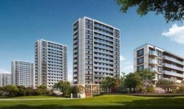 铜川绿城最新爆料信息,揭秘项目亮点与未来规划