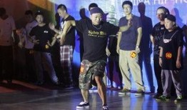 街舞花絮爆料大全视频下载,独家视频下载，带你领略舞者幕后风采