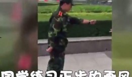 教官疯狂爆料视频在线播放,揭秘军营内幕