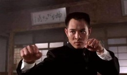 李连杰英雄在线观看