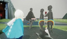 光遇最新季节爆料,神秘季节降临，探寻新篇章的奇幻之旅