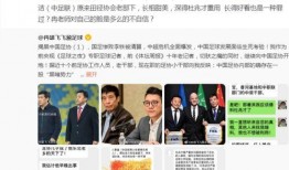 足协刘洁爆料视频,独家视频曝光足协幕后真相
