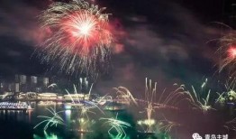 爆料时间礼花爆炸视频,独家视频曝光惊人一幕