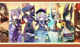 原神5.3版本最新爆料,新角色、新剧情，探索神秘“翠绿之森”