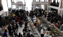 高峰食堂爆料事件视频完整版,视频完整版揭露惊人内幕