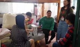 南宁社工爆料事件视频,揭露背后真相与争议