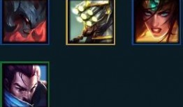 云顶大胡子最新爆料