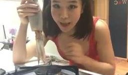 韩国新闻女主播爆料视频,揭秘幕后的惊人真相