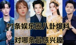 爆料别人娱乐圈,揭秘明星背后的秘密与真相