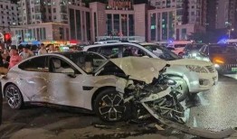 电动车汽车事件最新爆料,揭秘事故真相与行业隐忧