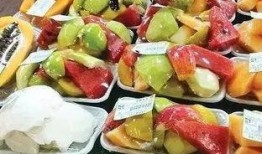 卖水果的爆料有哪些呢视频,水果行业背后的惊人内幕