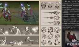 lol设计师最新爆料