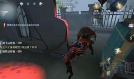 第五人格前锋最新爆料,揭秘第五人格最新爆料背后的神秘力量