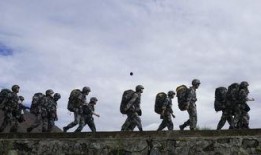 革命军最新爆料,揭秘神秘势力动向与战略布局