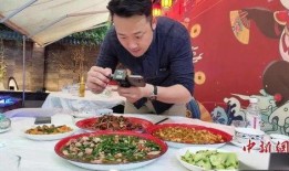 美食博主爆料温泉视频,博主带你领略温泉美食的独特魅力