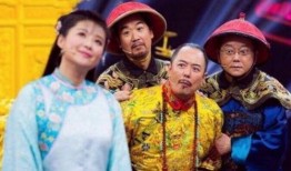 袁立爆料纪晓岚剧组视频