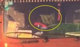 网友爆料货车视频播放,视频记录惊心动魄一幕