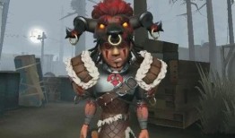 第五人格前锋最新爆料,揭秘第五人格最新爆料背后的神秘力量