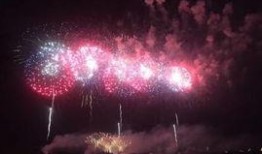 爆料时间礼花爆炸视频,独家视频曝光惊人一幕