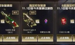 cf活动最新12月爆料