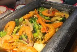 泉州甜虾爆料视频,揭秘美食背后的故事与魅力