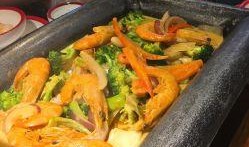 泉州甜虾爆料视频,揭秘美食背后的故事与魅力