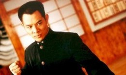 李连杰英雄在线观看