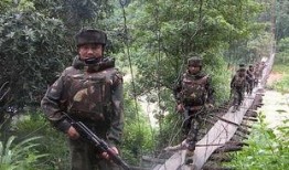 革命军最新爆料,揭秘神秘势力动向与战略布局