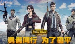 和平精英最新爆料2024,革新战场，共筑和平新篇章