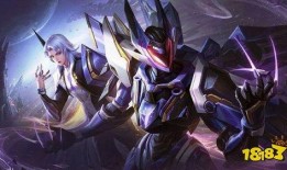 王者源梦6元新皮肤爆料最新,神秘英雄即将亮相！