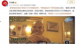 新冠爆料视频,爆料视频揭示疫情背后惊人内幕