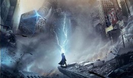 镇魂街2017在线观看,守护灵与镇魂使的生死较量！