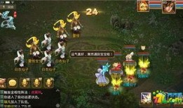 问道最新爆料,神秘势力崛起，江湖风云再起