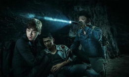 盗墓笔记电影在线观看完整版,惊险探险，揭秘古墓之谜！