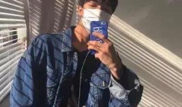 抖音帅气男生爆料视频