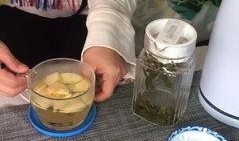 爆料水果茶自制视频教程,跟随视频教程，开启夏日清新饮品之旅