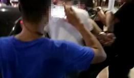 现场直击爆料视频,揭秘爆料视频背后的真实瞬间