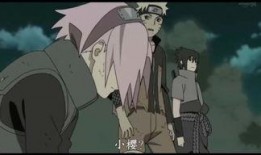 火影爆料搞笑视频素材,笑料百出，忍界笑星大集合！