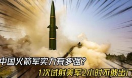 美军爆料火箭军视频,火箭军震撼视频曝光，揭秘我国尖端武器实力